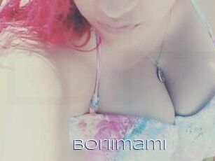 Boriimami
