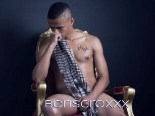 BorisCroxxx
