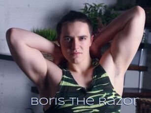 Boris_The_Razor