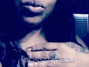 Bossnana2u