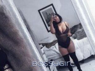 Bossygirl