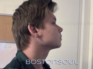 BostonSoul