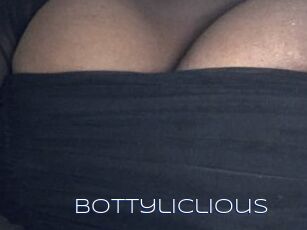 Bottyliclious