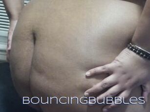 BouncingBubbles