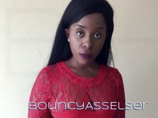 BouncyAssElser