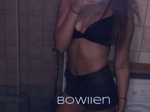 Bowiien