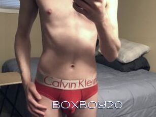 BoxBoy20