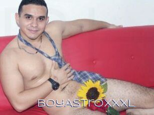 BoyAstroXXXL