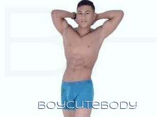 BoyCuteBody