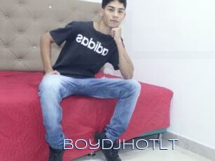 BoyDjHotLt