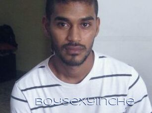 BoySexyInche