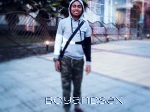 BoyandSex
