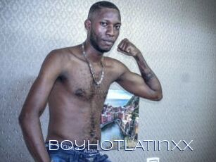 BoyhotLATInxx