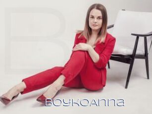 BoykoAnna