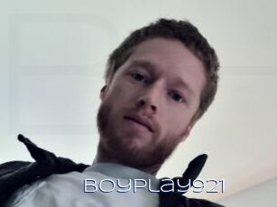 Boyplay921