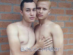 BoysOfFear