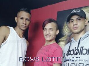 Boys_Latin_Hot