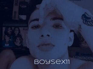 Boysex11