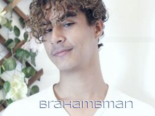 Brahambman