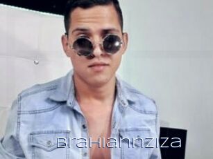 Brahiannziza