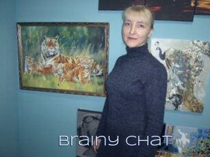 Brainy_Chat_