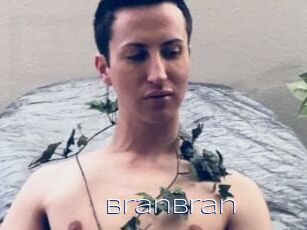BranBran