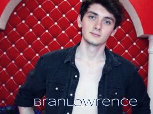 BranLowrence