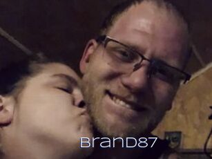 Brand87