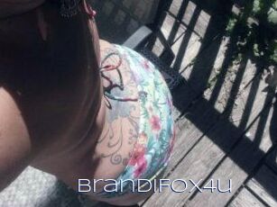 BrandiFox4u