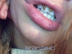 BrandiHo
