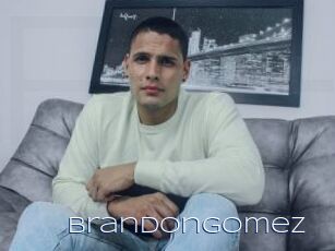 BrandonGomez