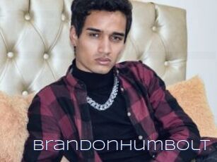 BrandonHumbolt
