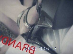 Brandy42
