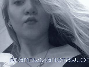 Brandy_Marie_Taylor Blue Hot