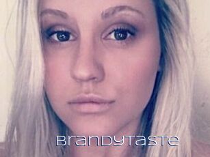 BrandyTaste