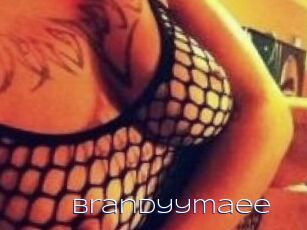 Brandyymaee