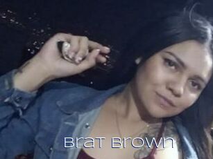 Brat_Brown
