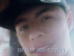 Brattjohnson