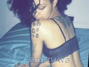 BrattyAva
