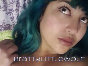 BrattyLittleWolf