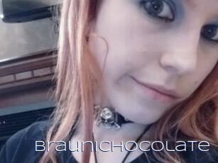 BrauniChocolate