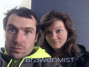 BrawenMist