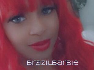 Brazilbarbie