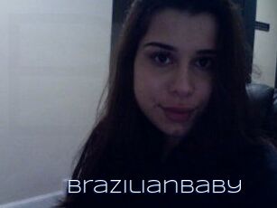 BrazilianBaby