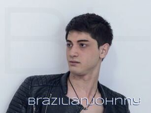 Brazilianjohnny