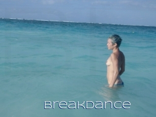BreakDance