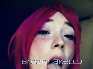 BreannaKelly