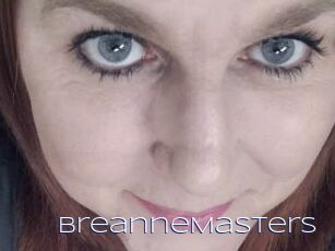 BreanneMasters