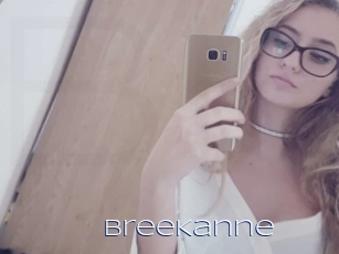 BreeKanne
