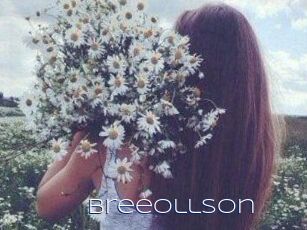 BreeOllson